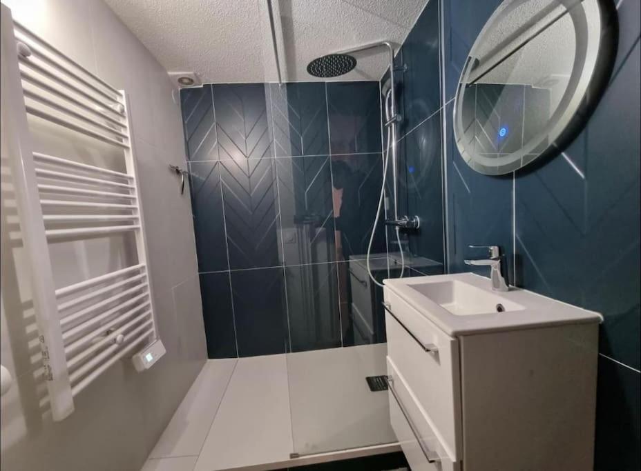 Agreable Maison Barcares Le Barcarès Екстериор снимка